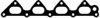 CORTECO 450059P Gasket, intake manifold